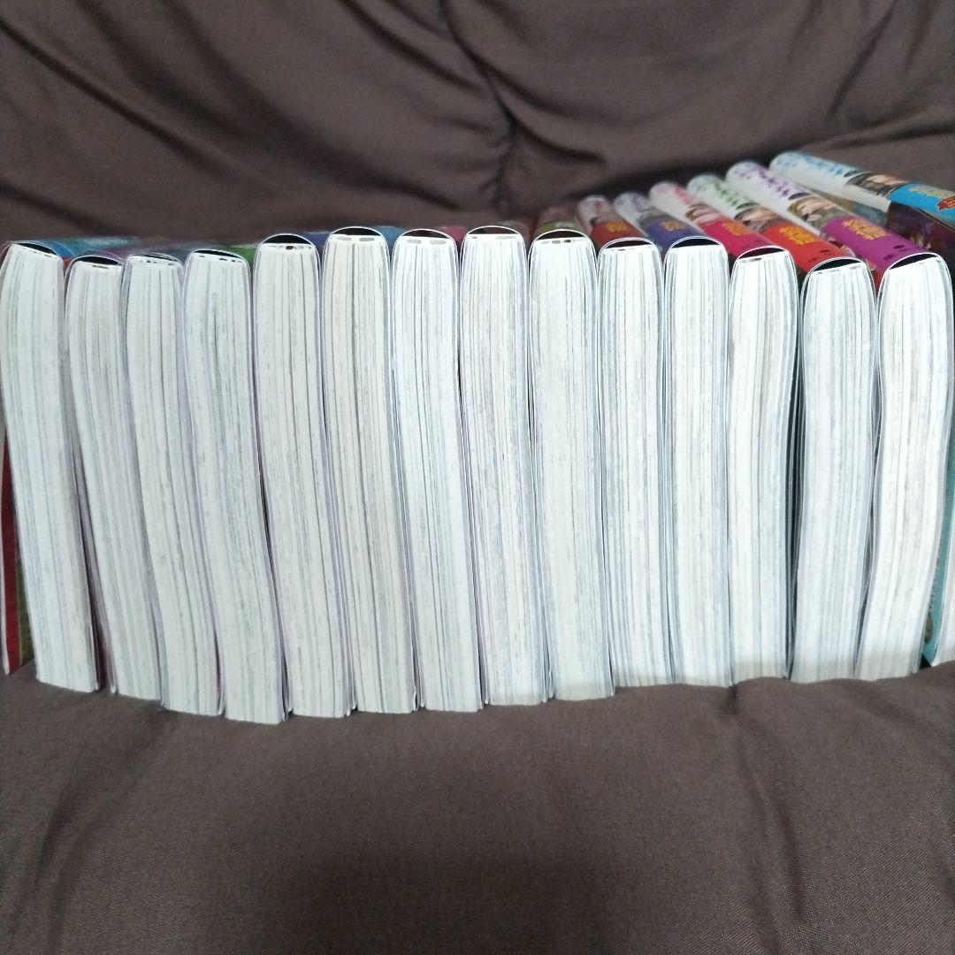 松井優征 逃げ上手の若君 1巻～15巻 全巻第一刷 帯付き 新品購入 ほぼ未読