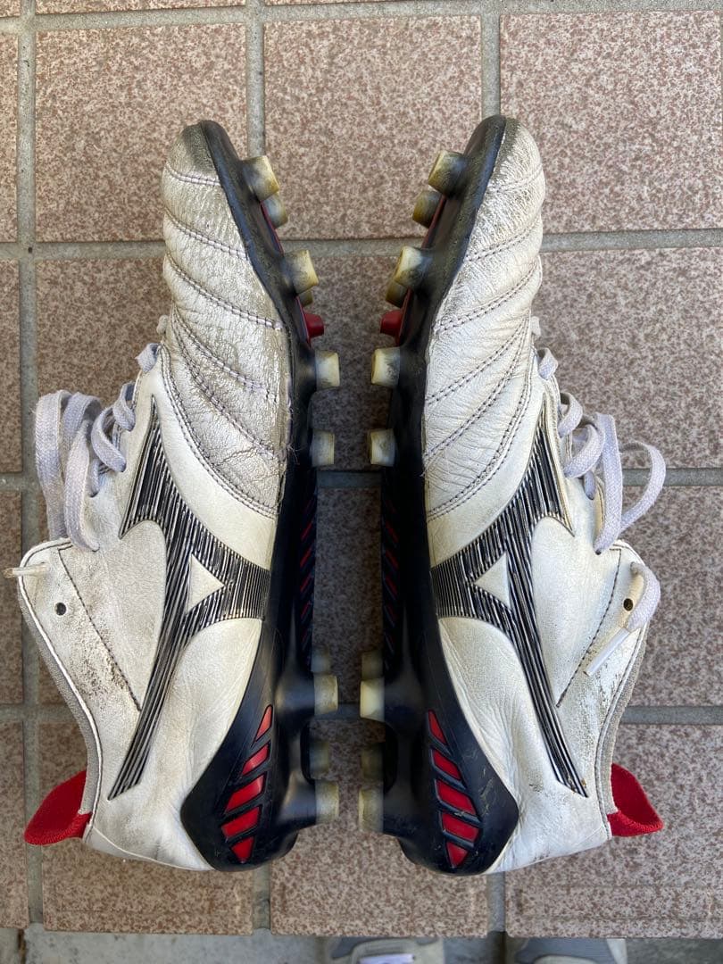 Mizuno モレリアネオスパイクシューズ