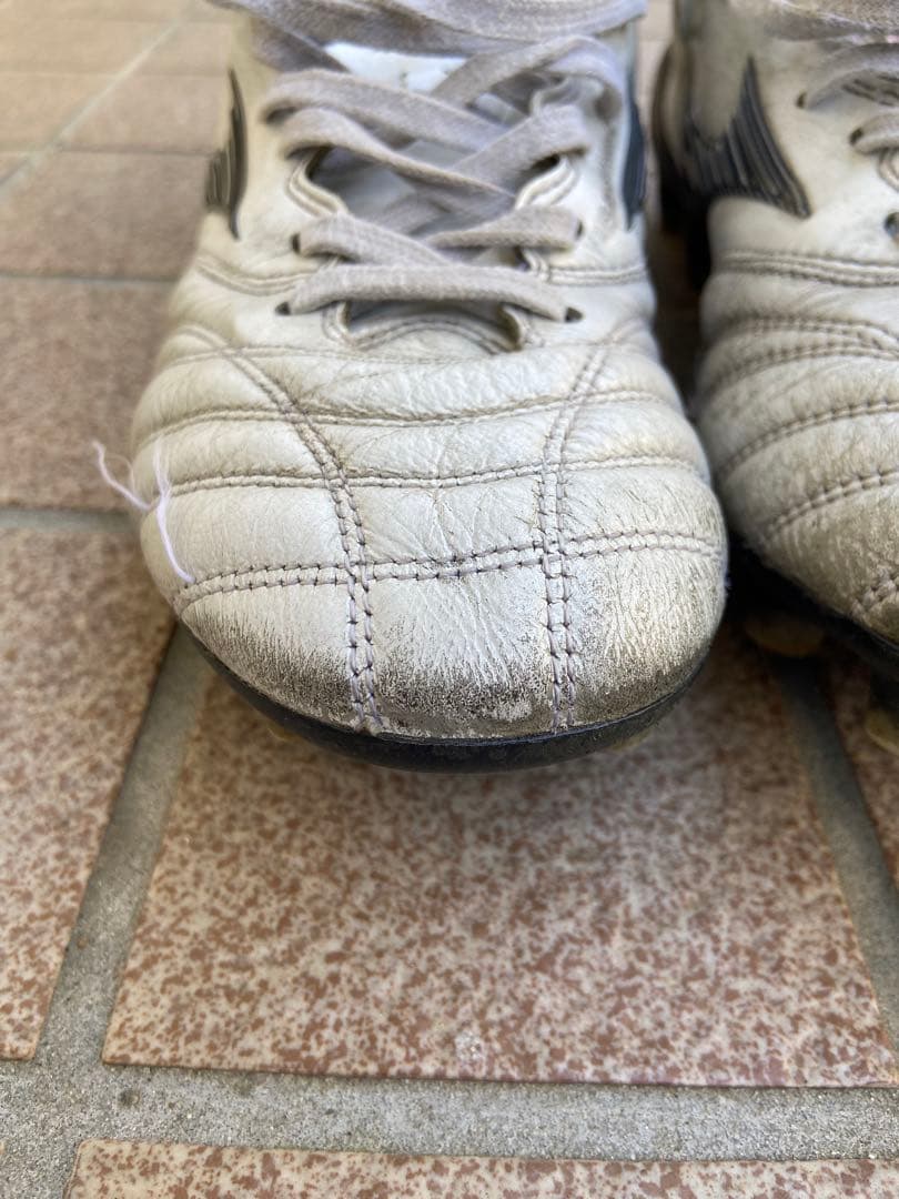 Mizuno モレリアネオスパイクシューズ