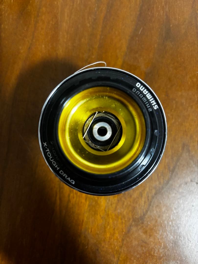 (美品)ステラsw8000hg みー