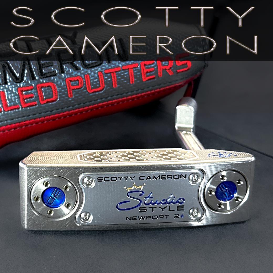 フィー キャメロン 25スタジオ スタイル ニューポート2 カスタムカラ