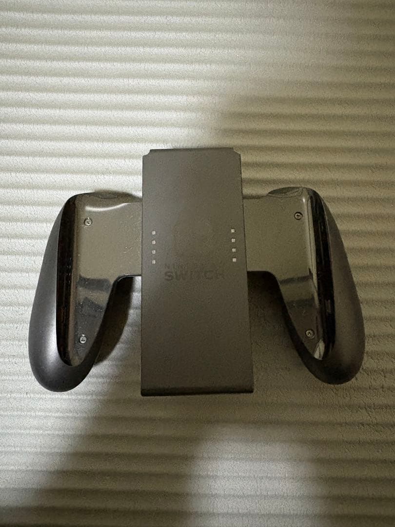 Nintendo Switch 本体 青/赤　コントローラー付