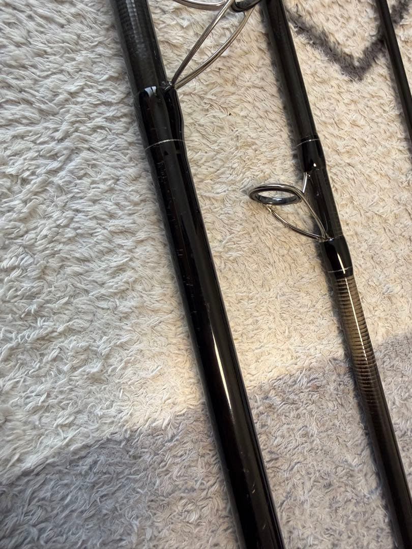 リップルフィッシャーモンスターインパクト113HH