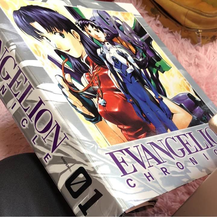 あの ディアゴスティ二 エバゲリオン フルセット 美品