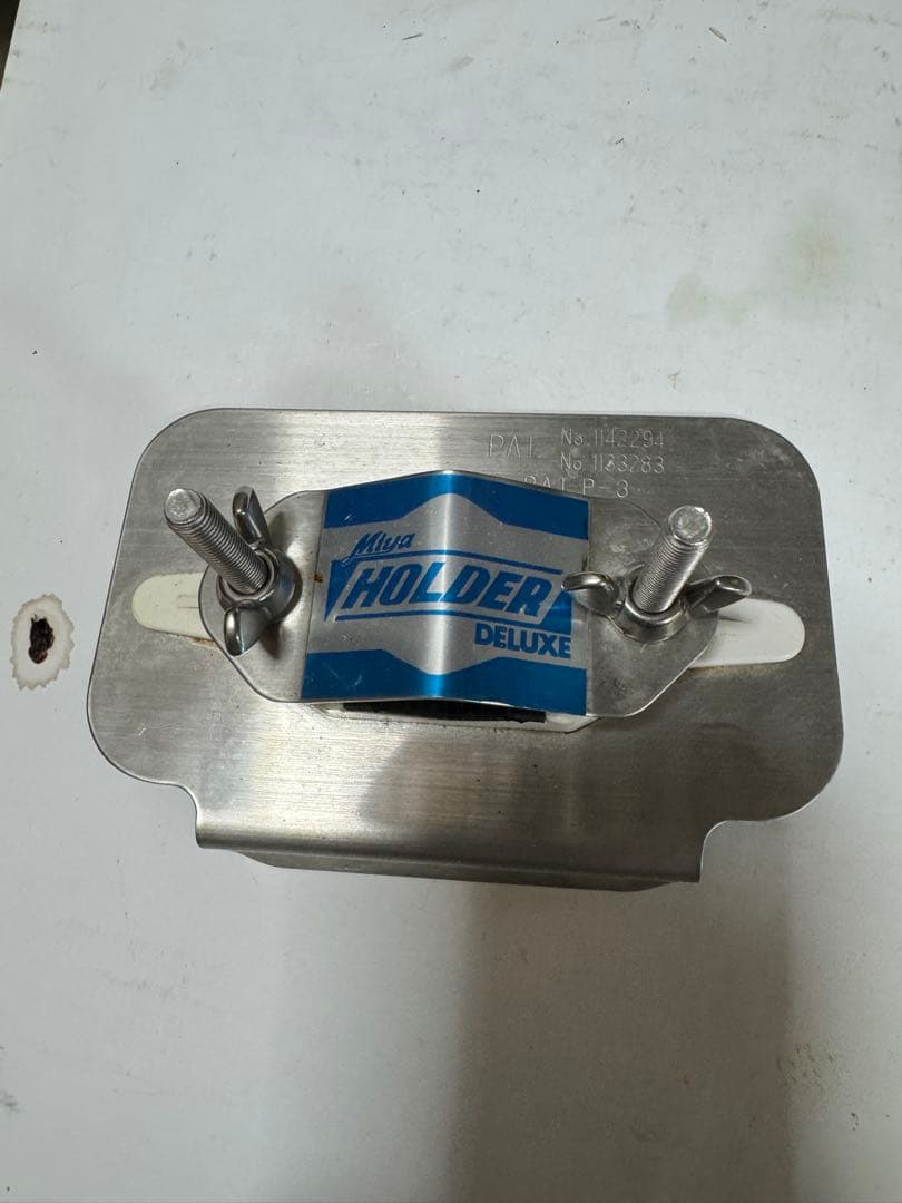 Miya Epoch 350H 電動リール