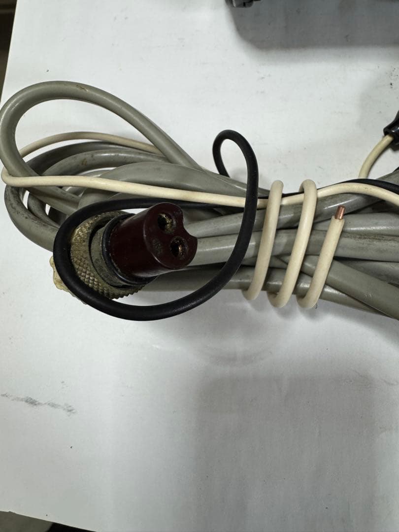 Miya Epoch 350H 電動リール