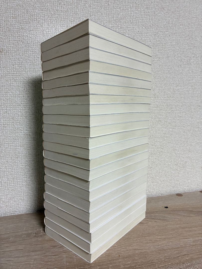 銀河伝説ウィード　WEED 文庫　1〜22巻