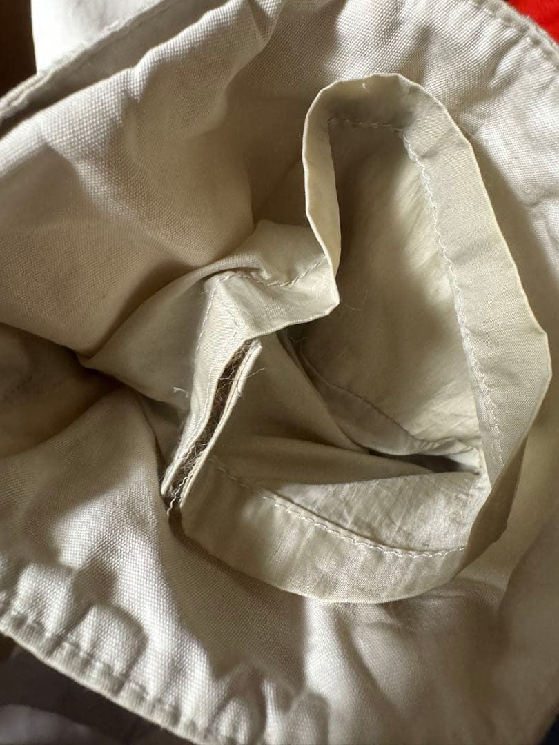 Barbour Beaufort ビューフォート ノンオイル アイボリー