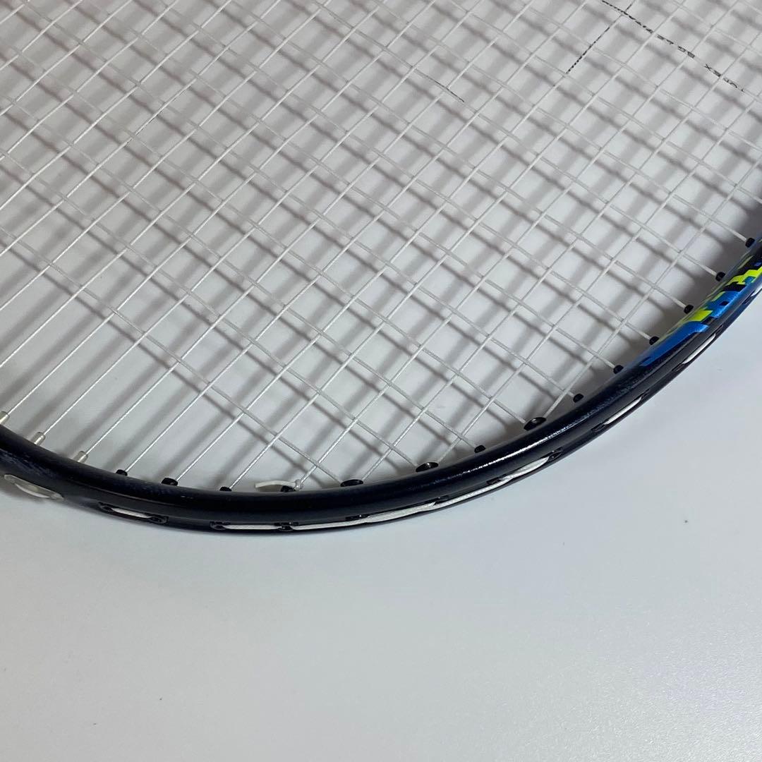 YONEX ヨネックス　ナノフレア700 5UG5 バドミントンラケット
