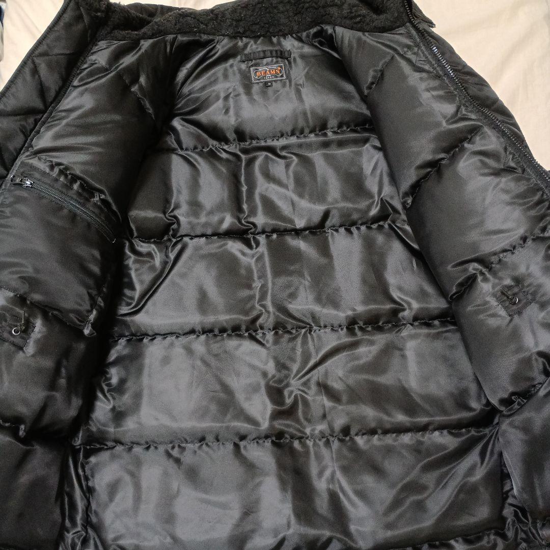 BEAMS　ジャケット　M