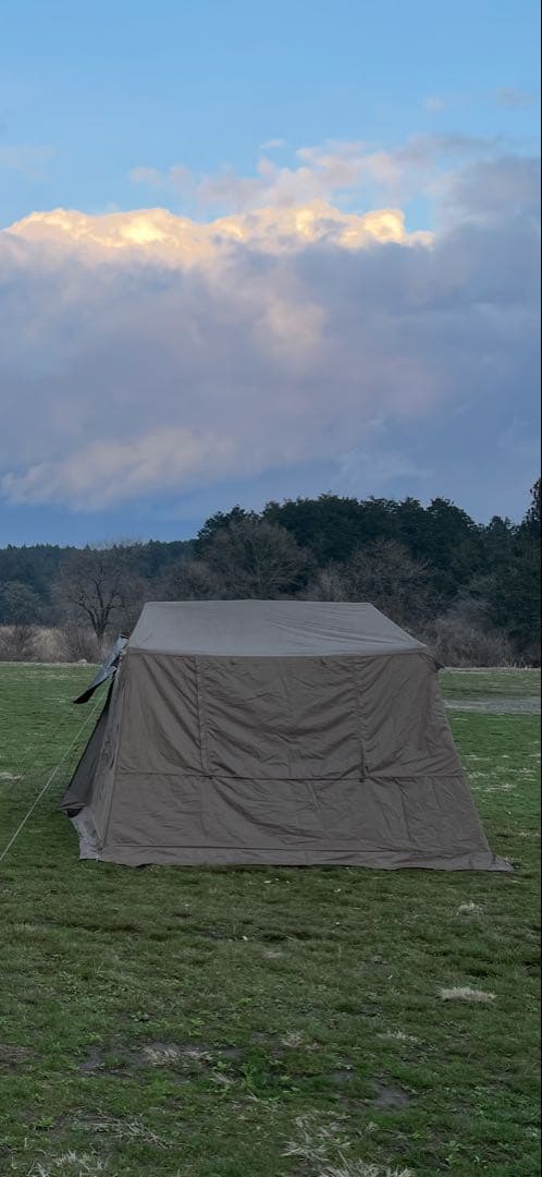 テント・タープ iiilol1978