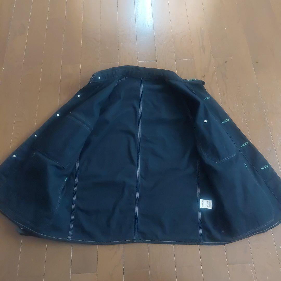 ジャケット・アウター TCB jeans Cat Head Jacket BKBK