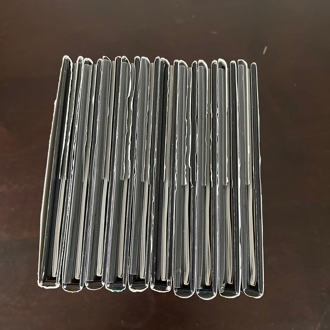 松本清張傑作映画ベスト10 全巻セット