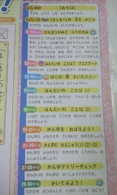 サピックス ＳＡＰＩＸ＊デイリーサピックス＊１年 小１＊国語／全１４回 完全版