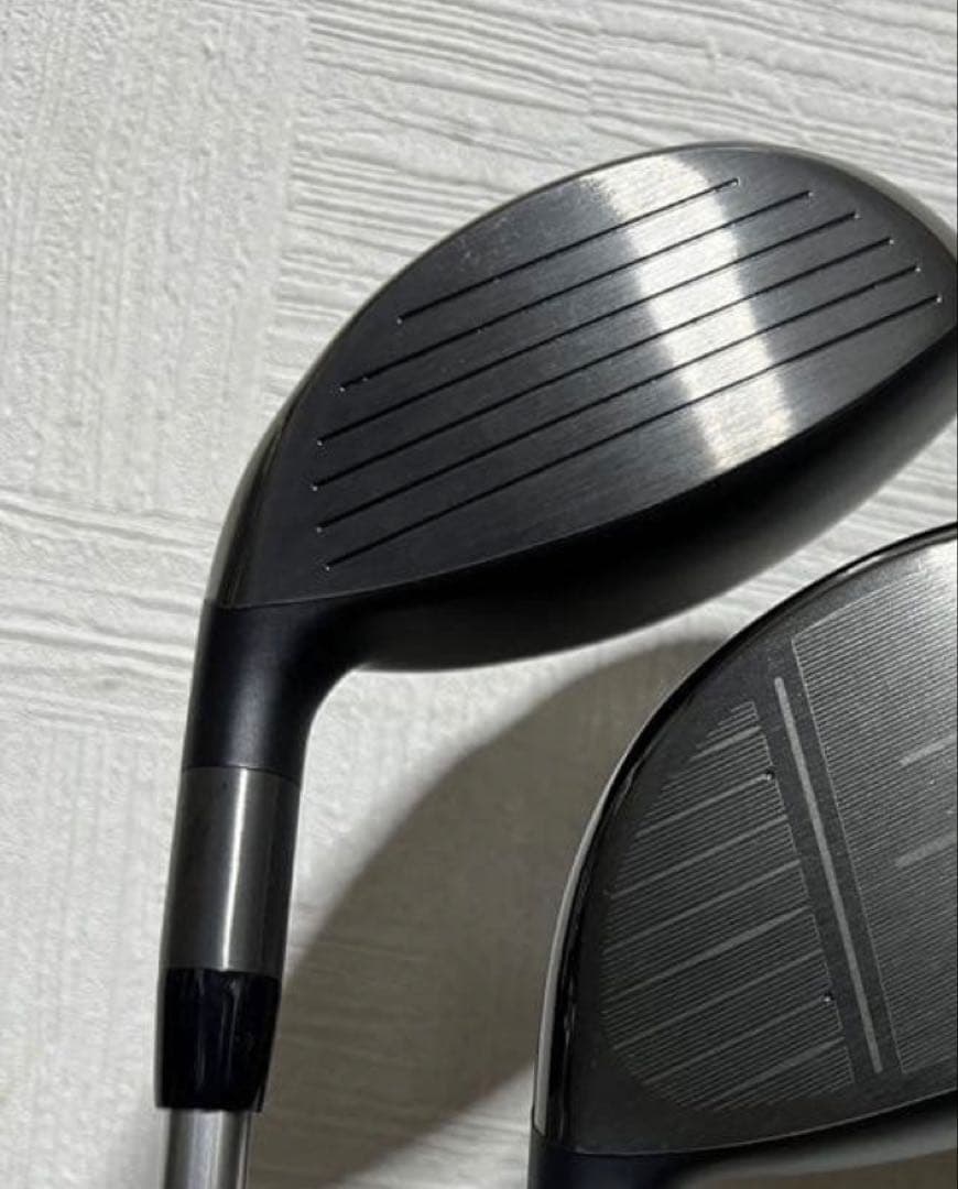 Callaway　ROGUE ST◆◆◆ 3W 2022年モデル日本仕様ウッド