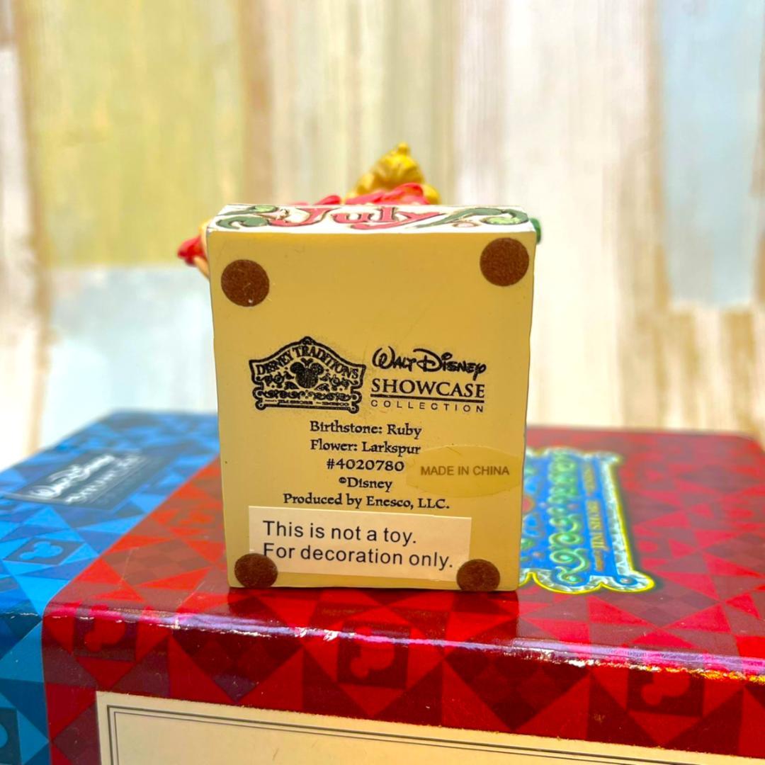 ピーターパン Peter Pan ティンカーベル ジュリー フィギュア