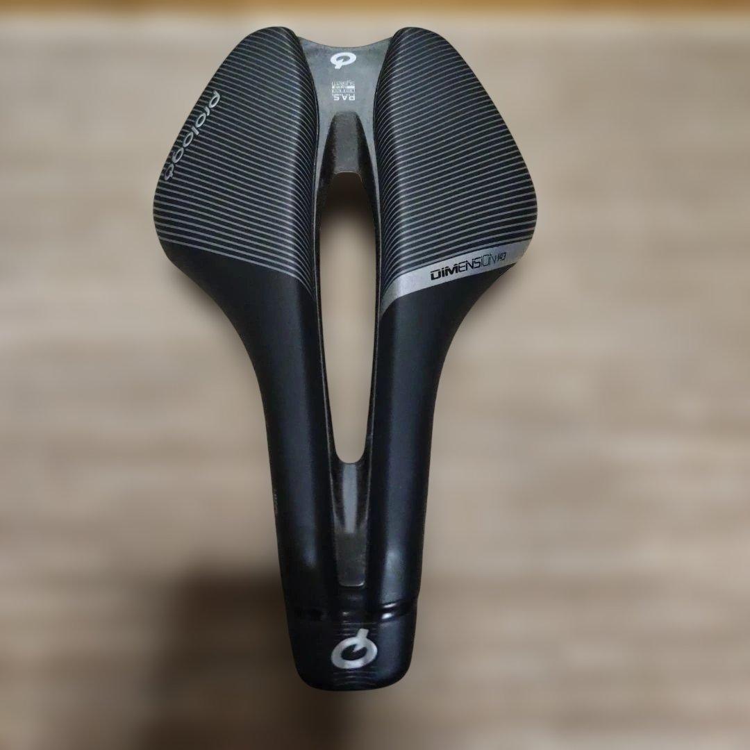 PROLOGO ディメンション PAS 143 サドル