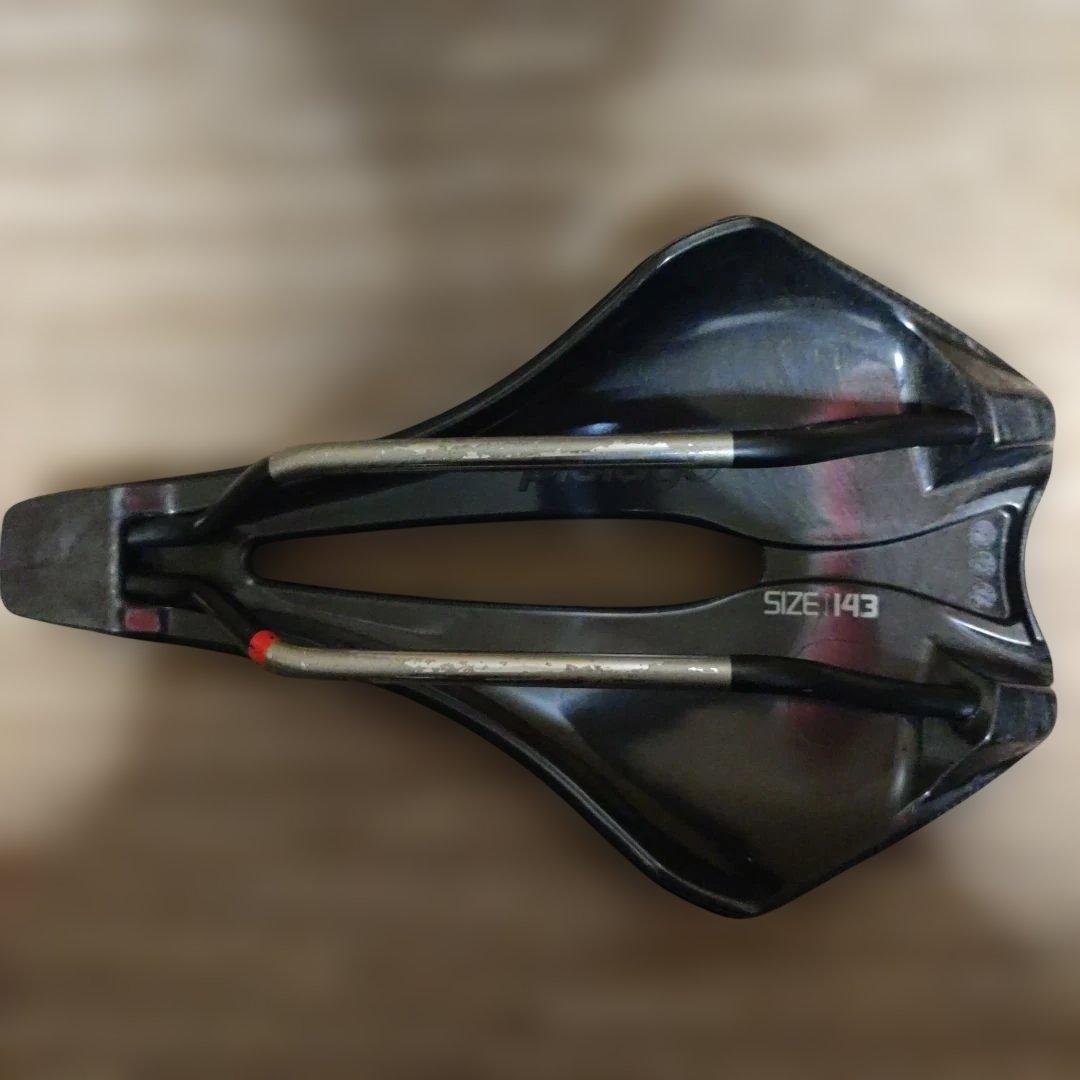 PROLOGO ディメンション PAS 143 サドル