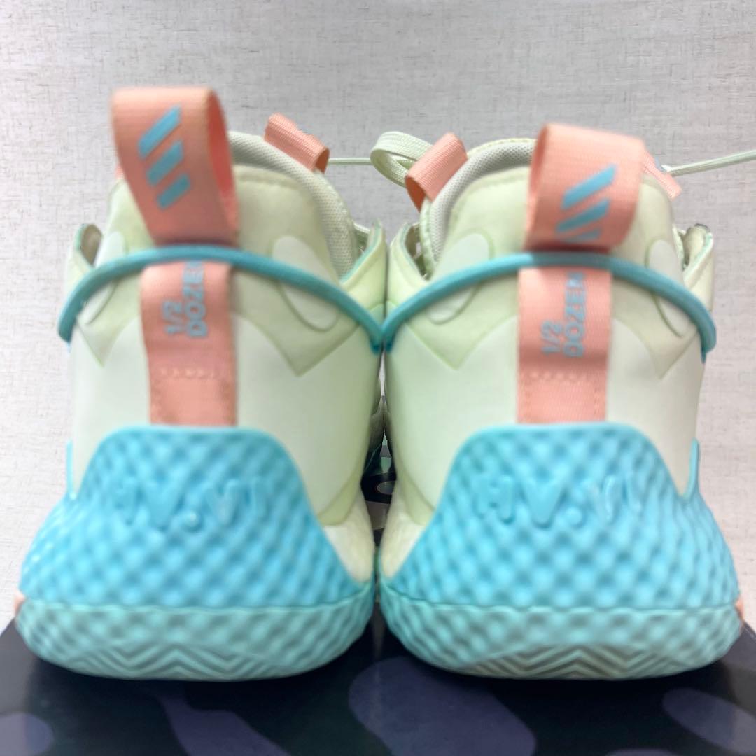 アディダス ハーデン6 adidas Harden Vol.6 GV8701