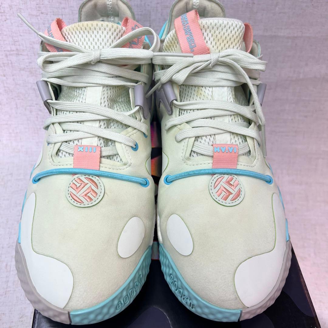 アディダス ハーデン6 adidas Harden Vol.6 GV8701