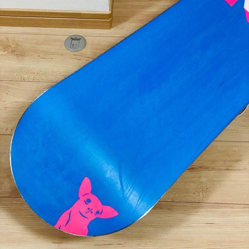 ち*か様 K2×HEAD DARKSTAR スノーボード×ビンディング 157c