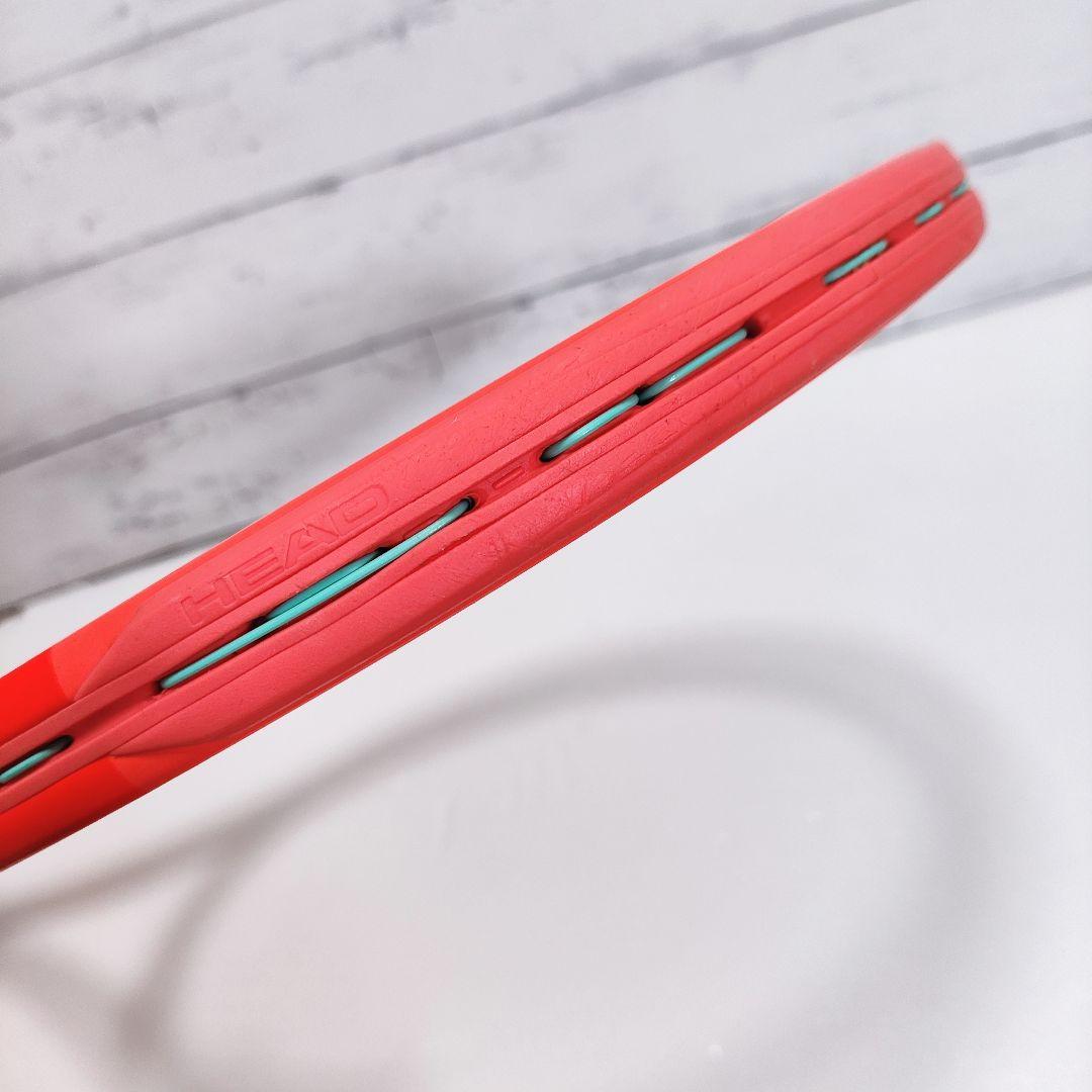 ⭐️現行モデル⭐️HEAD RADICAL MP400 硬式テニスラケット