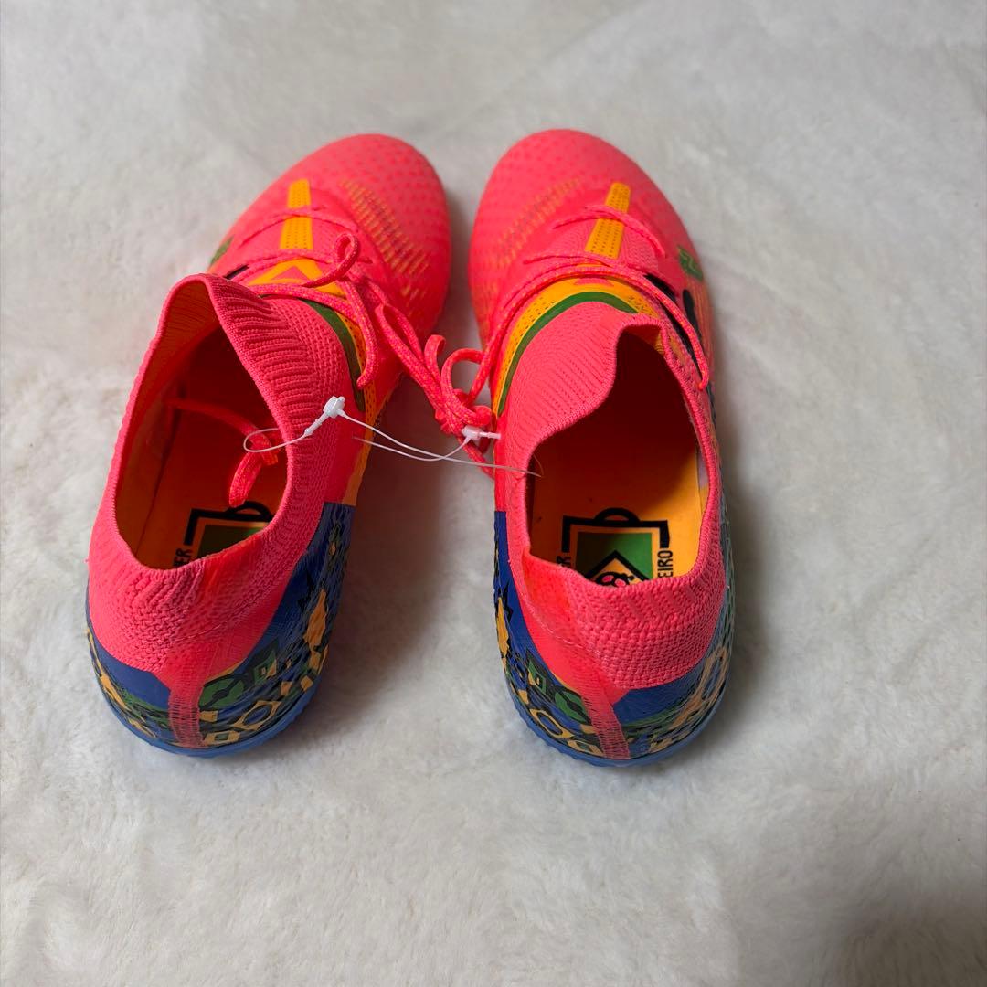 フューチャー 7 アルティメットNJR COPA FG/AG 26.0