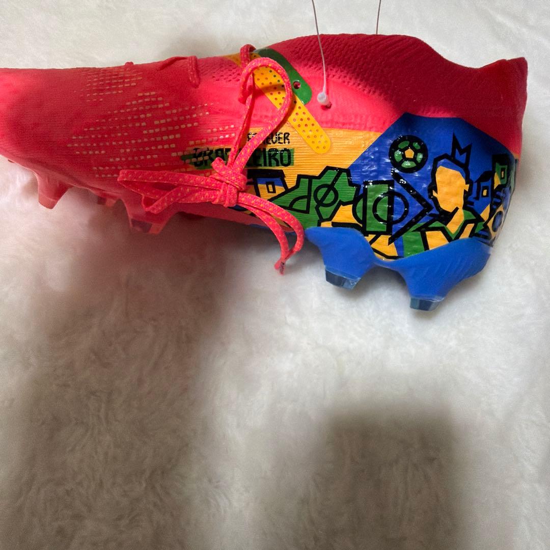 フューチャー 7 アルティメットNJR COPA FG/AG 26.0