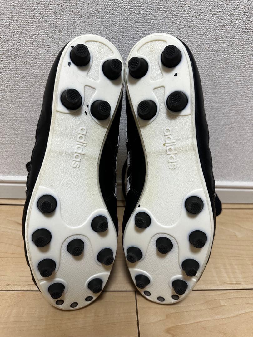 最終値下げアディダス　コパムンディアル