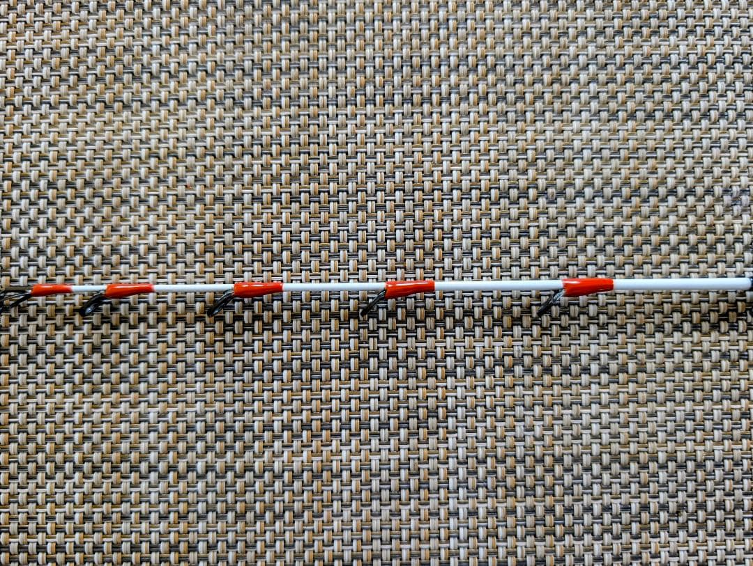 ダイワ 瞬鋭 テンヤタチウオEX 91H-160