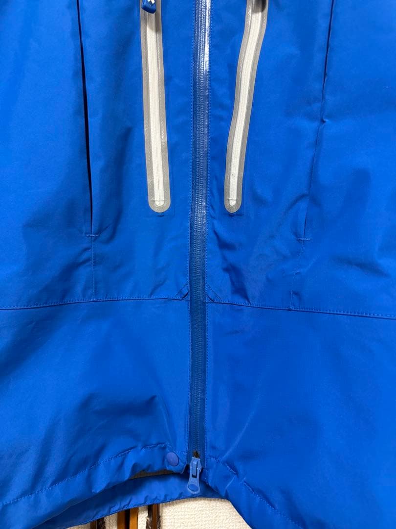 mont-bell ストリームジャケット XL 1102450 GORE-TEX
