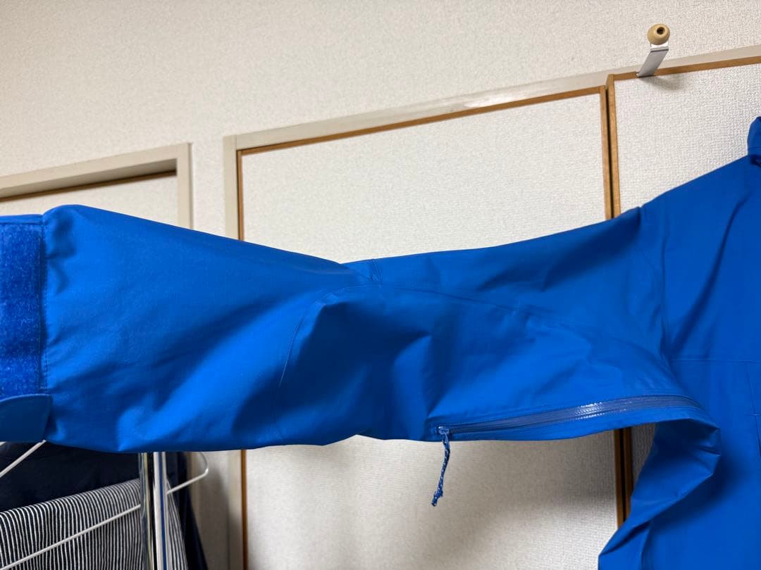 mont-bell ストリームジャケット XL 1102450 GORE-TEX