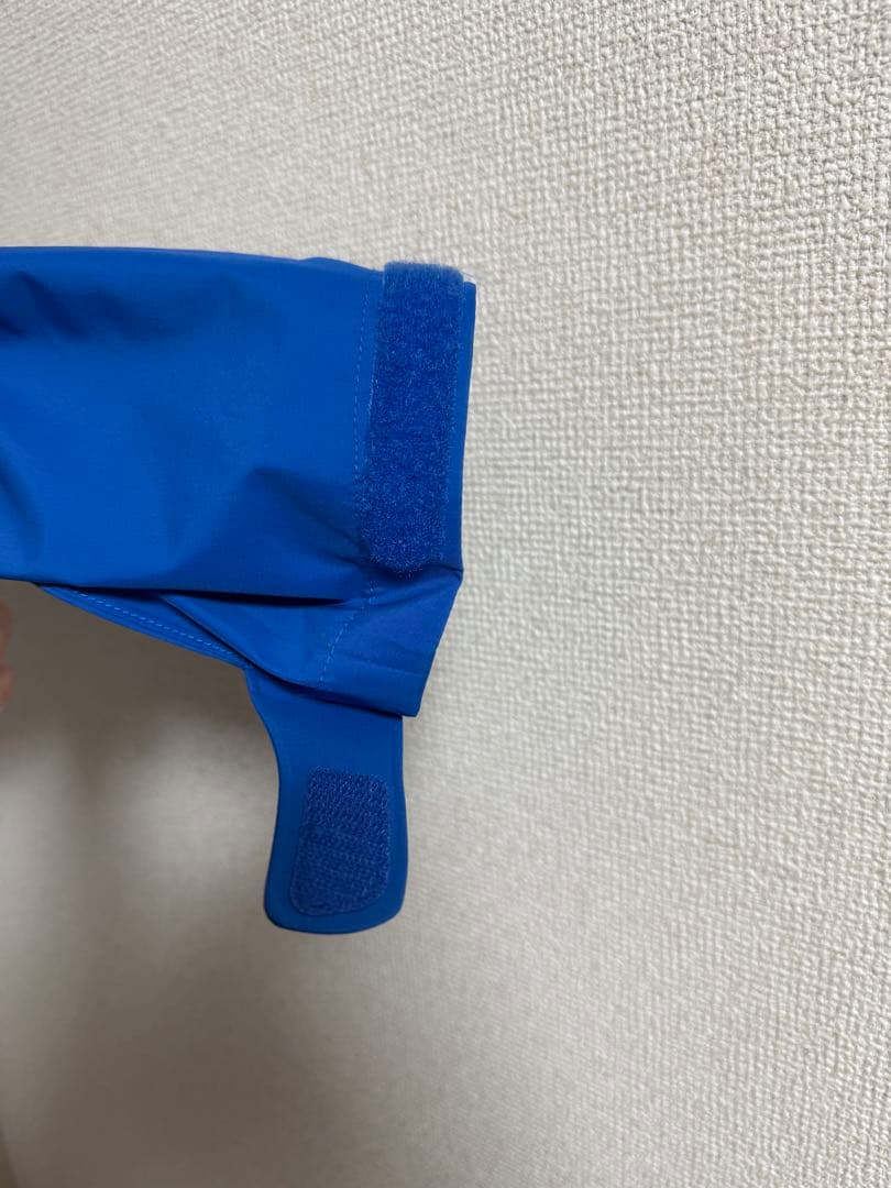 mont-bell ストリームジャケット XL 1102450 GORE-TEX