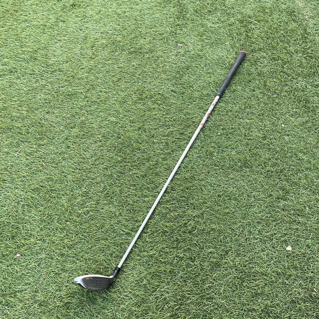 ⭐︎TaylorMade M6 4番ユーティリティ22度⭐︎