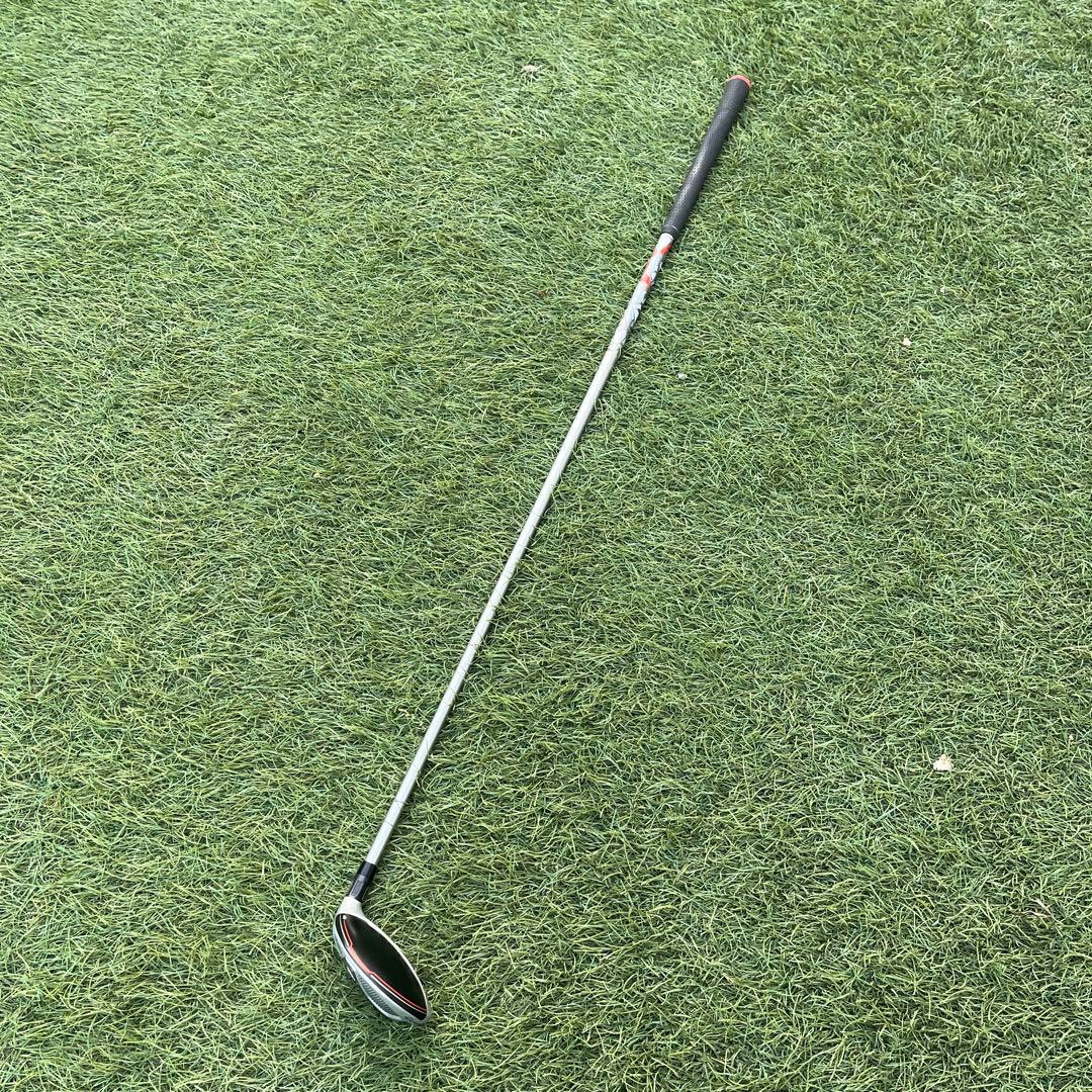 ⭐︎TaylorMade M6 4番ユーティリティ22度⭐︎