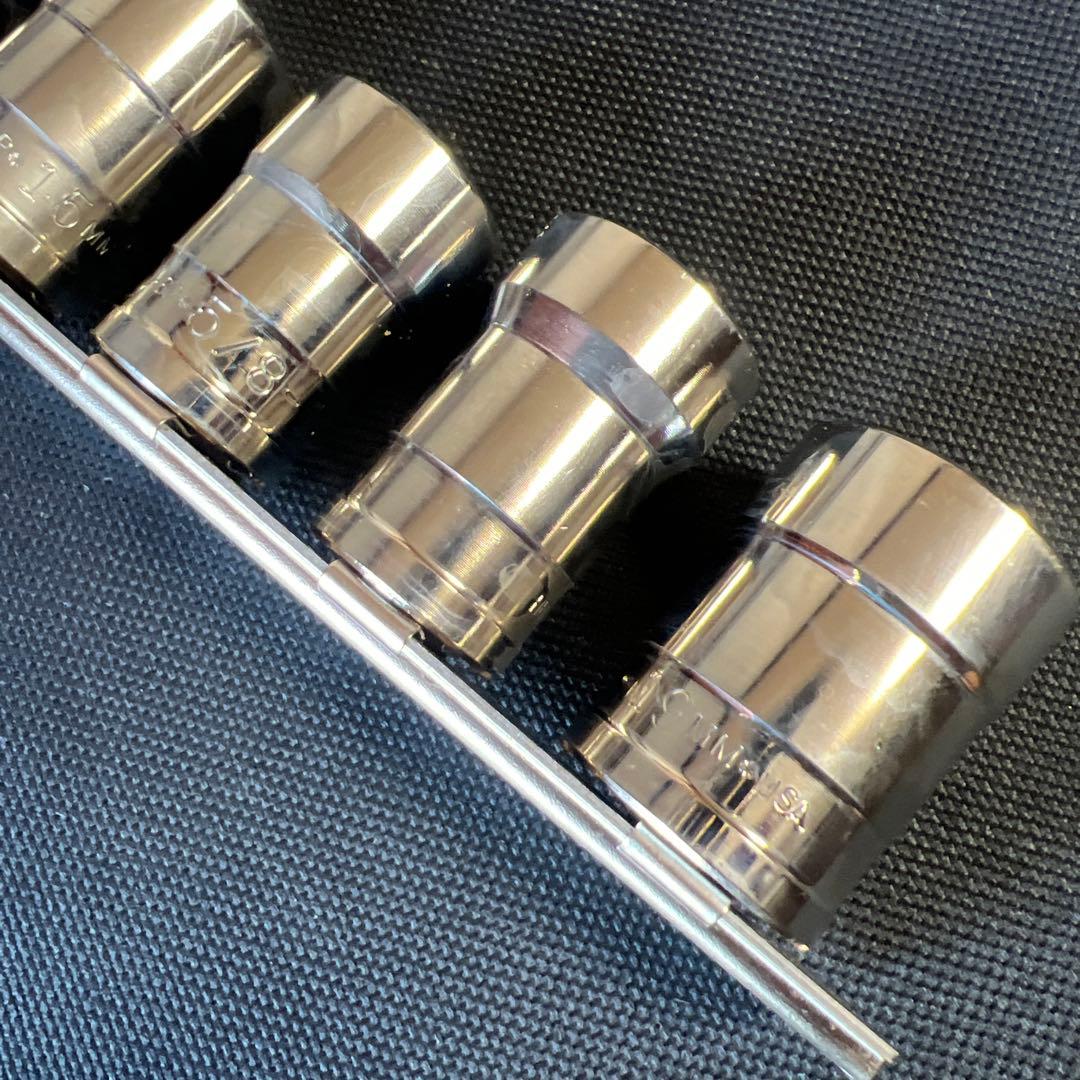 ターボソケット ツイスターソケット