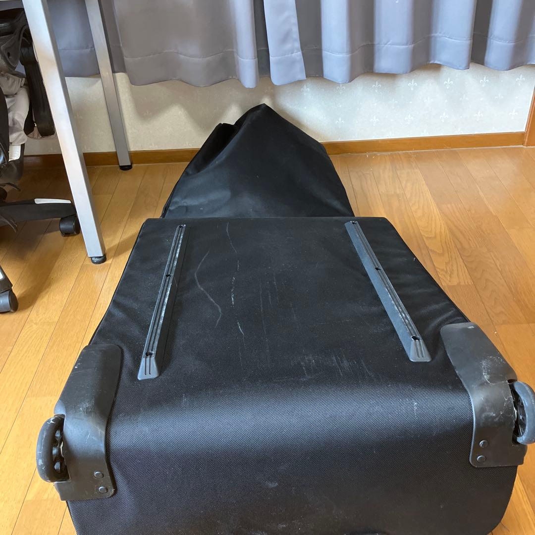 HONMA 大型キャリーゴルフバッグ　トラベル