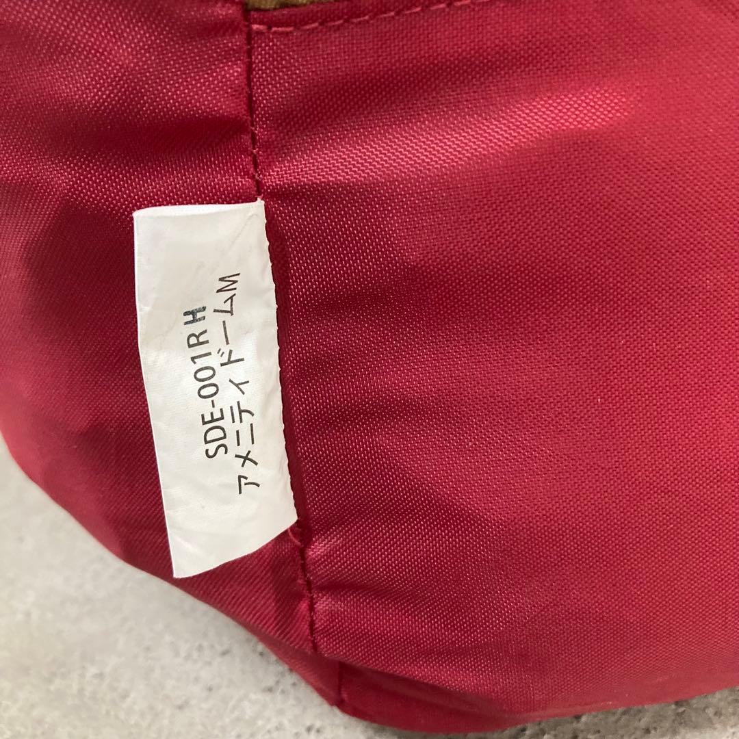  peak アメニティドームM SDE-001RH