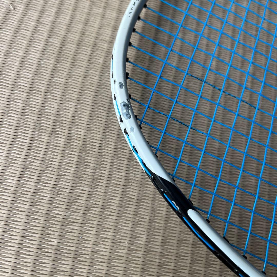 ヨネックス　アークセイバー2 ツアー　ARCSABER2 TOUR YONEX