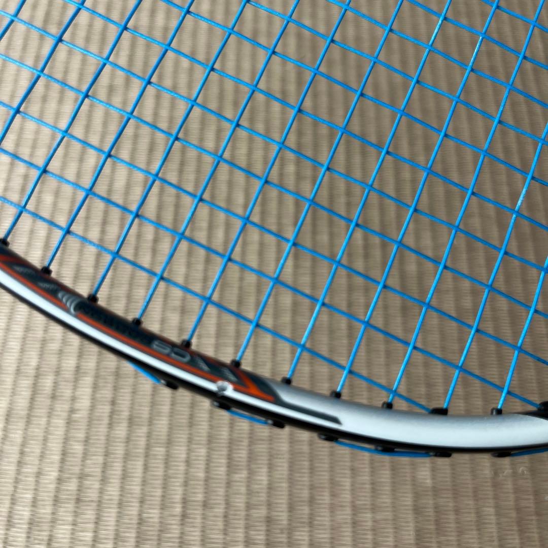 ヨネックス　アークセイバー2 ツアー　ARCSABER2 TOUR YONEX