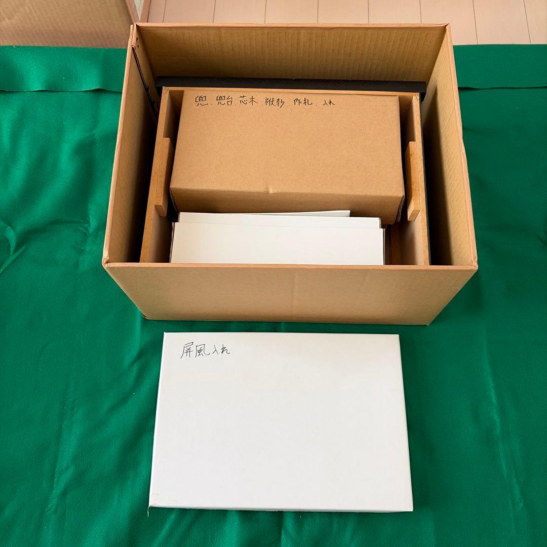 五月人形 人形のたていわ