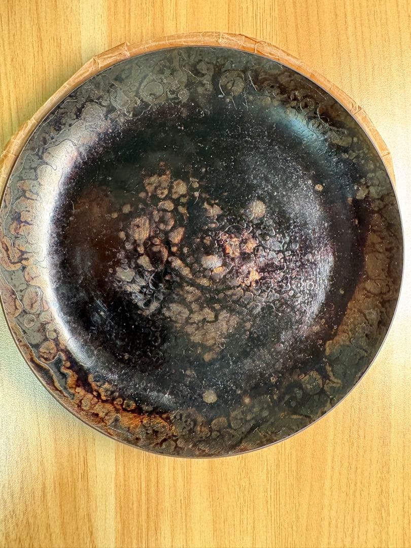 タキビズムTAKIBISM フライパンディッシュ中　小 ハンドル セット