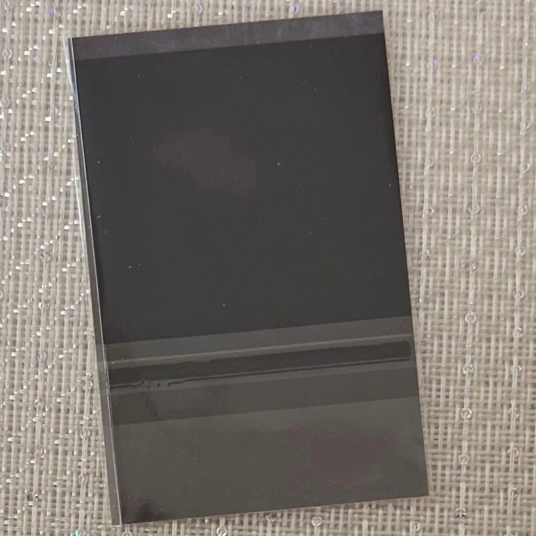 SUPER JUNIOR トレカ LEETEUK イトゥク フレグランス 特典