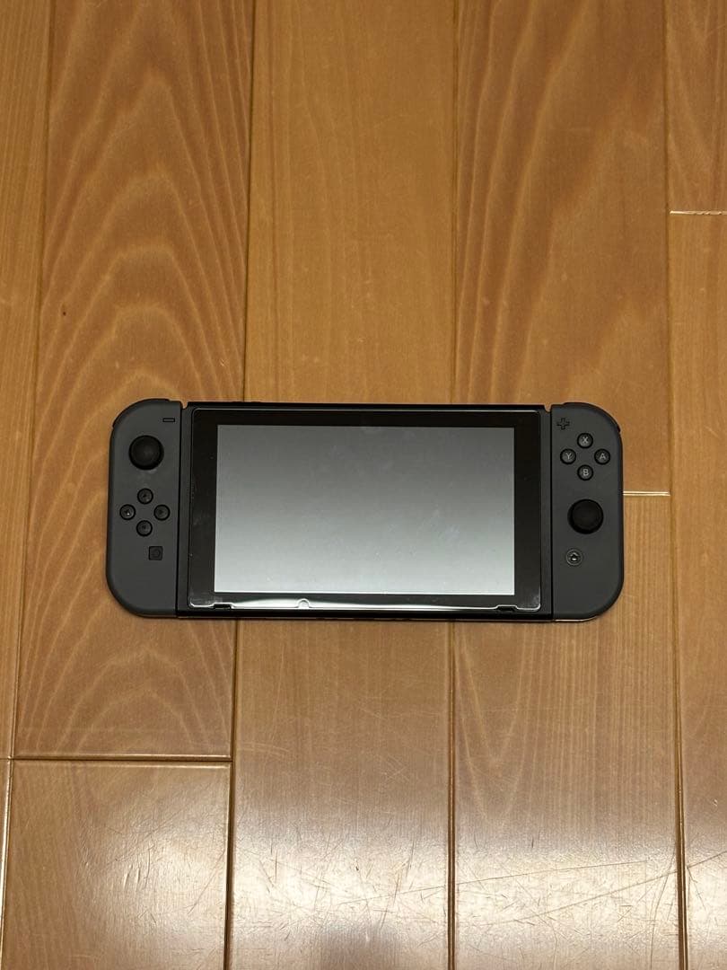 Nintendo Switch+ U Deluxe +スマブラ