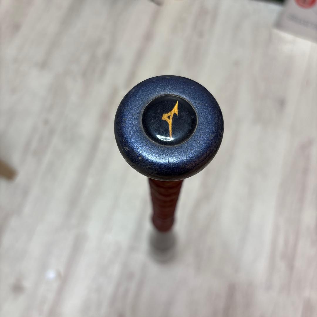 だ*♡様 BEYOND MAX LEGACY 少年軟式バット 78cm/570g