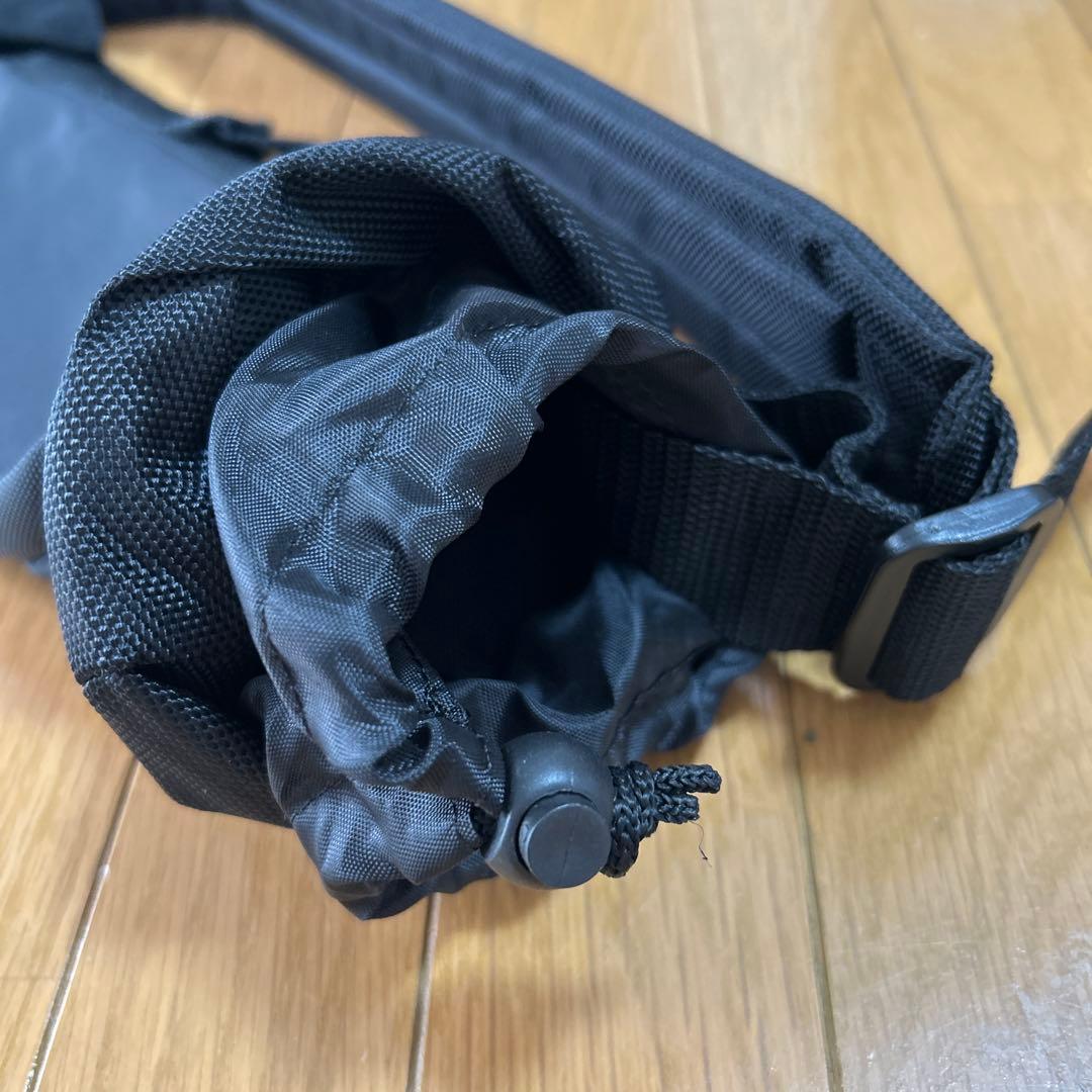 【新品・未使用品】PEARLY GATES ゴルフ　クラブケース　ノベルティ