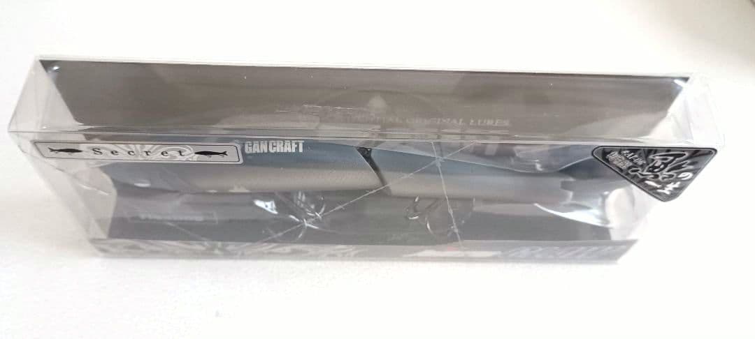 超入手困難！限定品！ 鮎邪JOINTED CLAW178鮎の一生シリーズ朽ち鮎