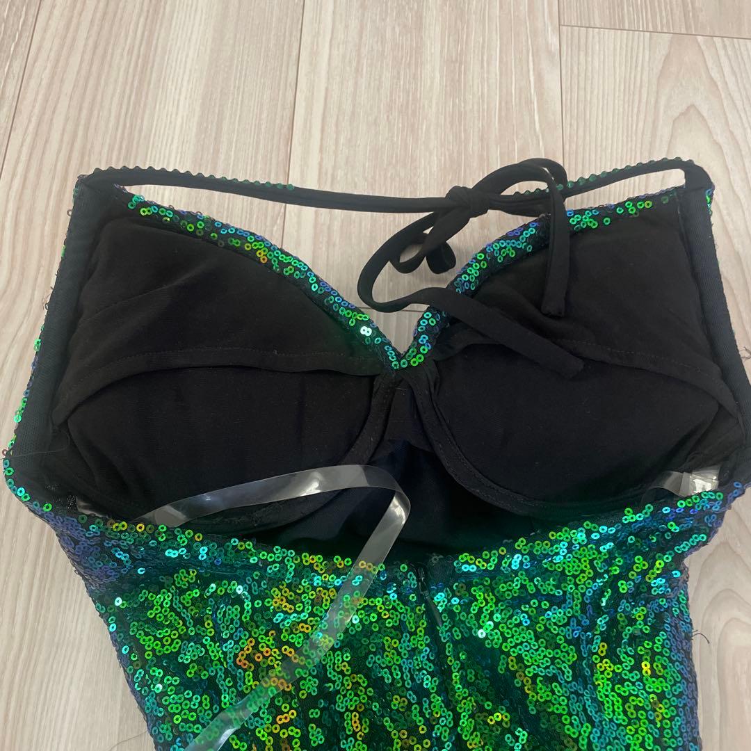 JBBFフィットモデル　練習用に