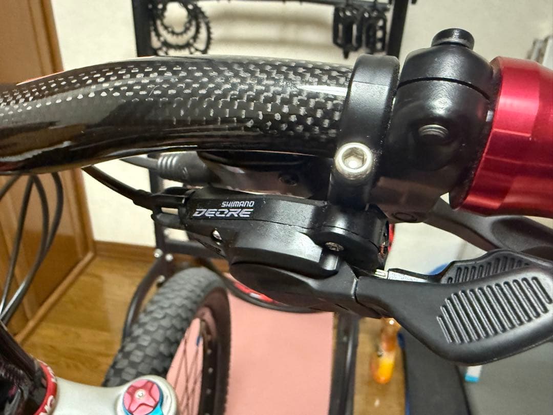 Specialized スタンプジャンパーコンプ26インチ