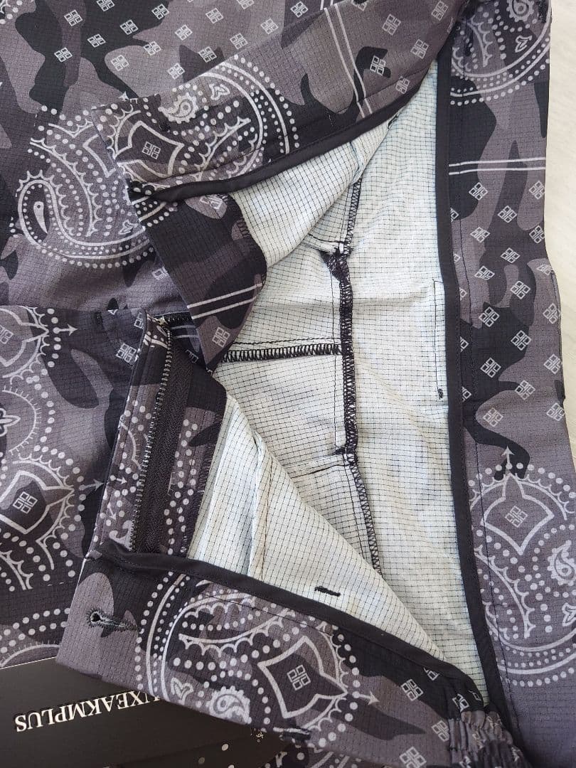 新品XLサイズ ゴルフウェア セットアップ 上下セット GOLF